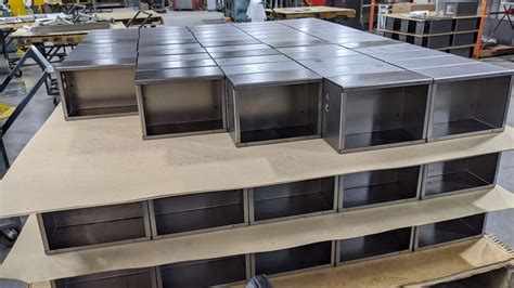 fancy oem metal enclosure|custom metal enclosures.